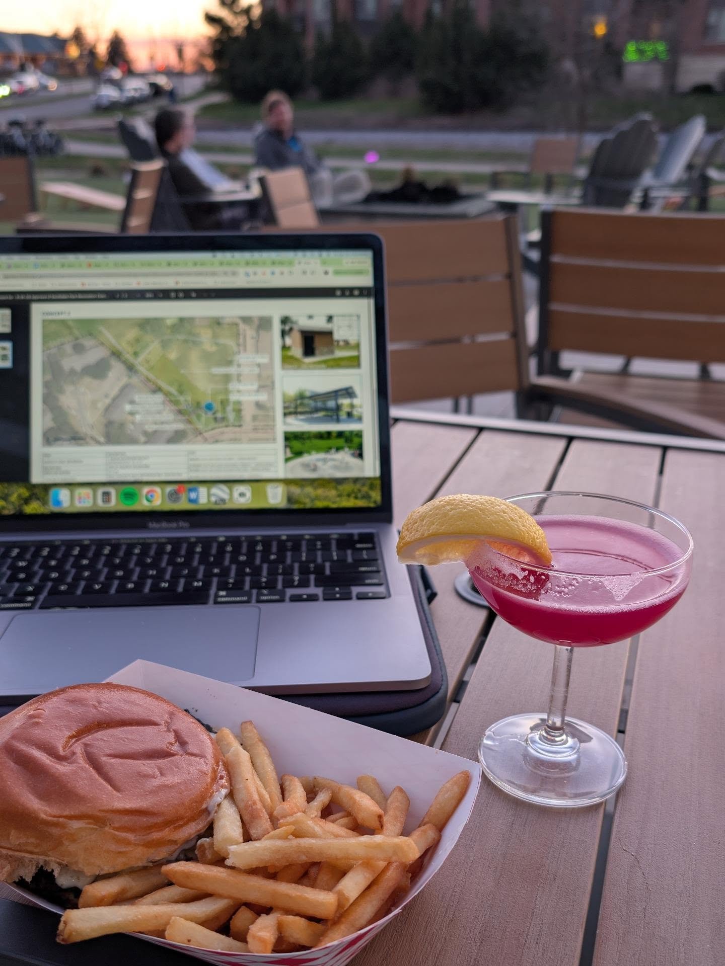 Preparing for a BUSY council meeting on Tuesday night:

-Both our updated housing plan and forestry plan are up for a vote
- So is a resolution to award a contract to study the feasibility of creating a joint fire and EMS district with Oregon (and po