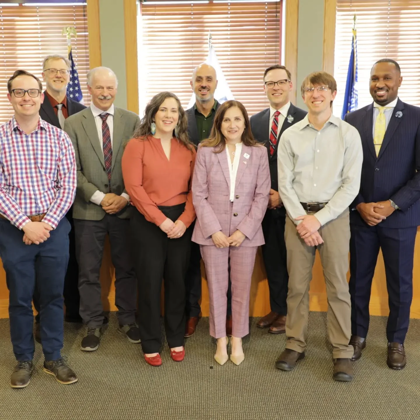 Your 2026-2027 Fitchburg Common Council 🇺🇸

#FitchburgWI