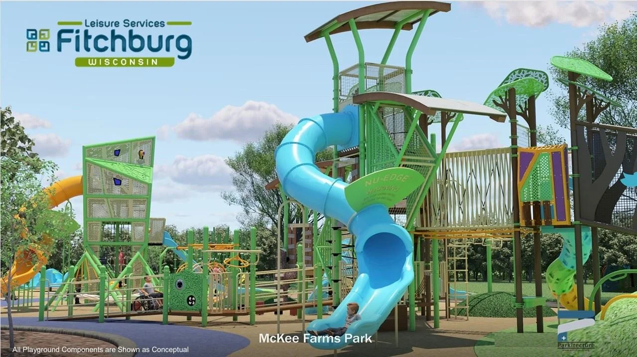 The District 3 Dispatch | Park improvements; YMCA coming to Fitchburg