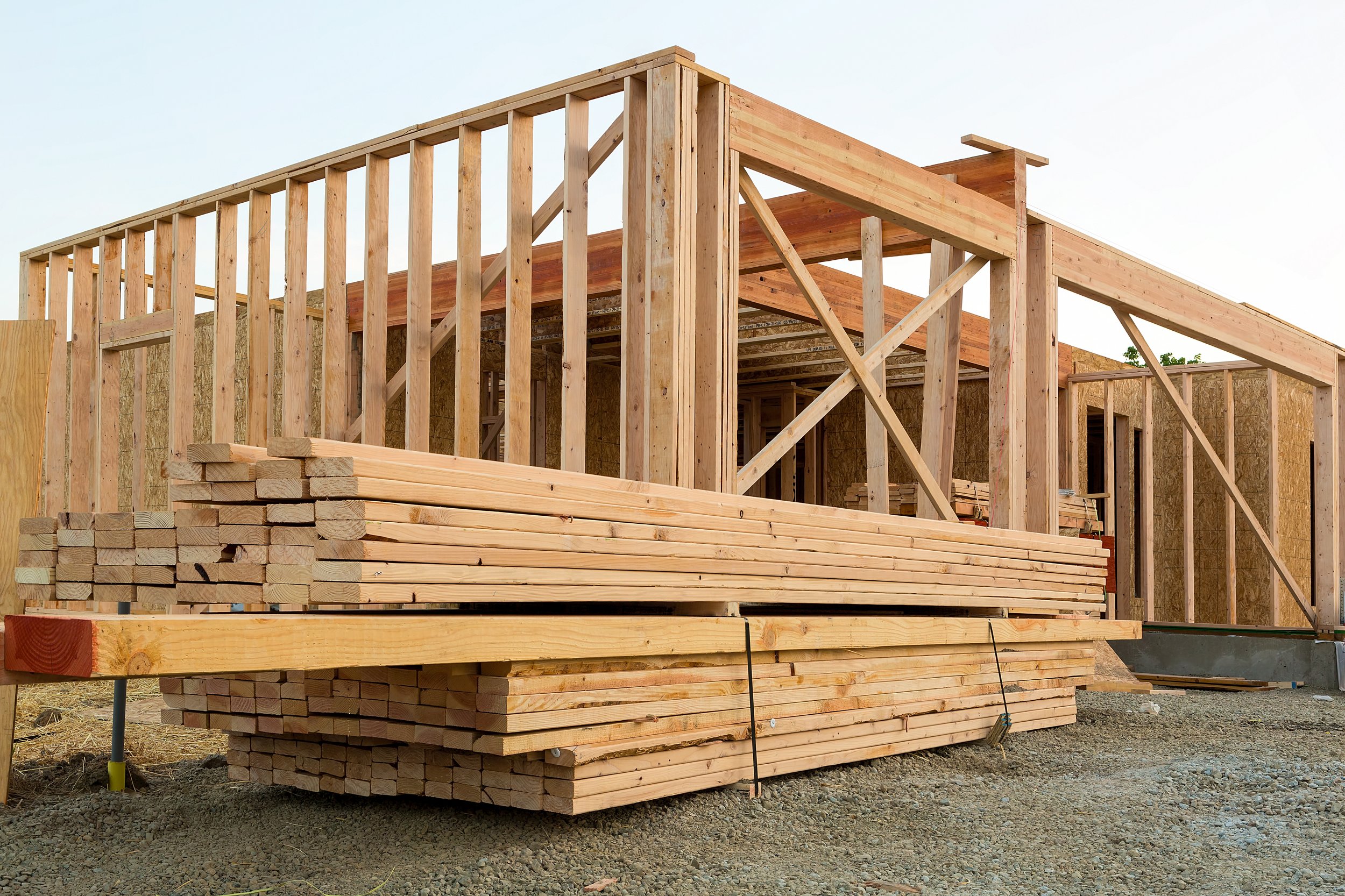 The District 3 Dispatch | Housing Plan Approved