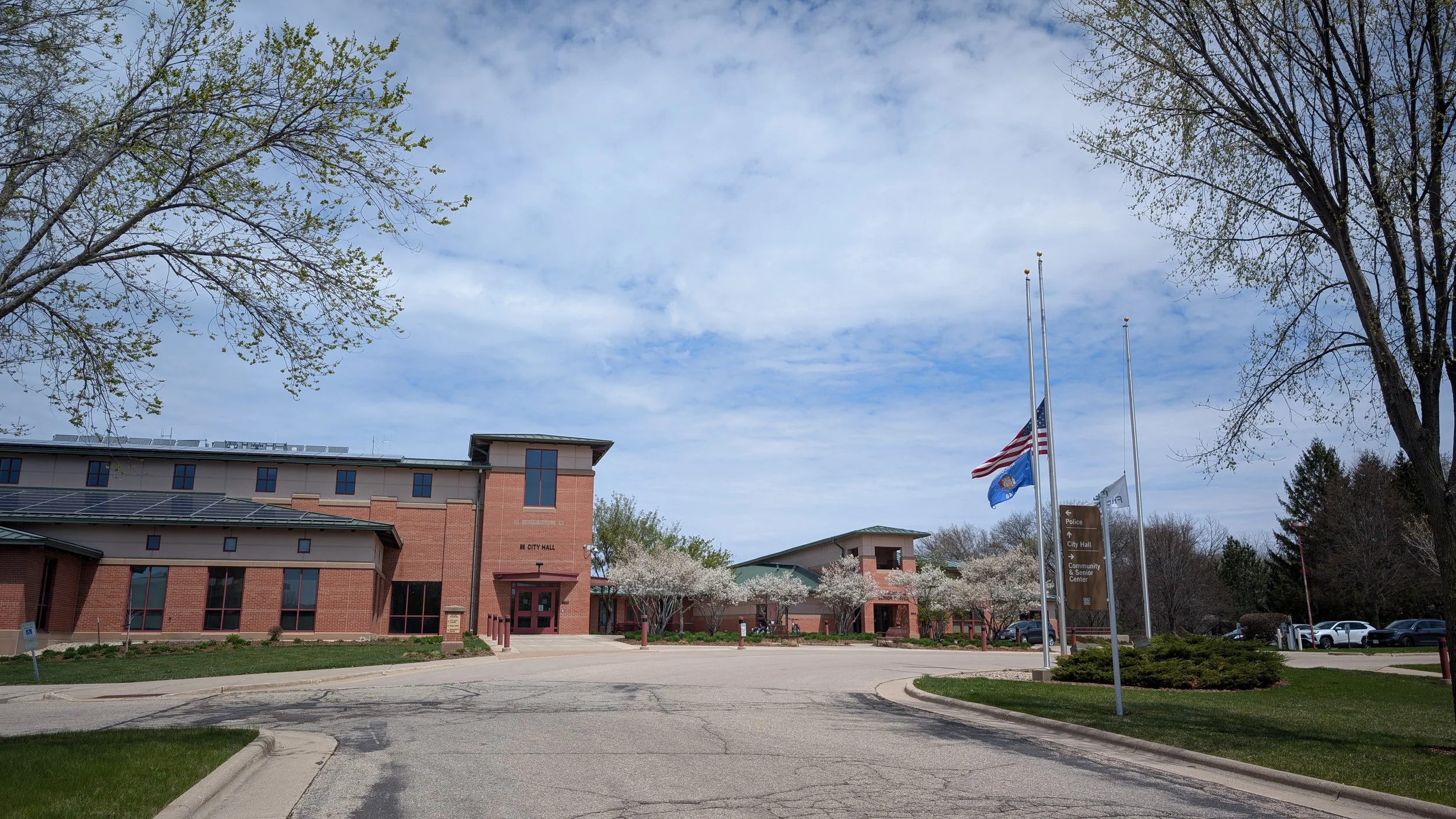 The District 3 Dispatch | CIP approved; city reaches 36,000 residents