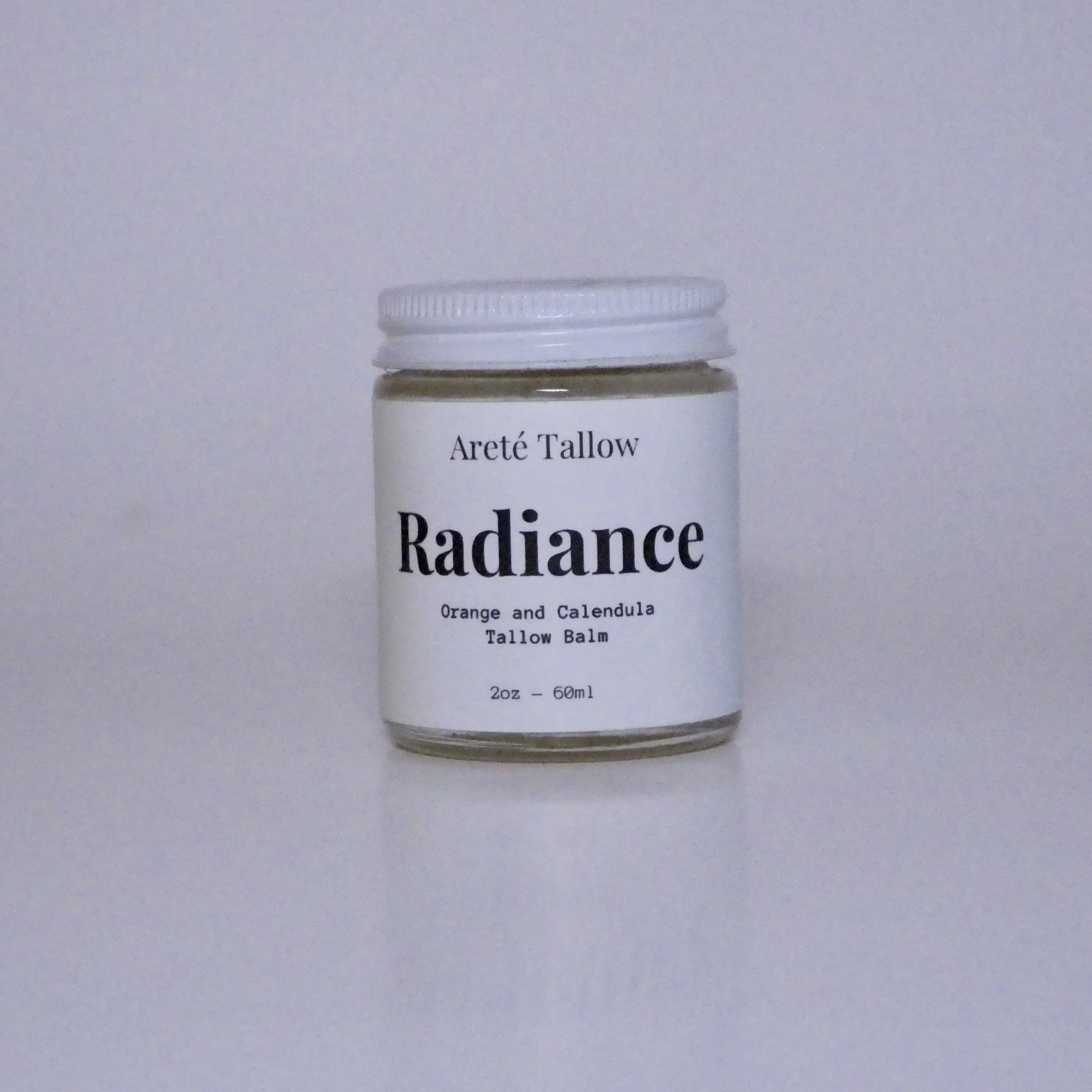 Radiance: Unwhipped Balm