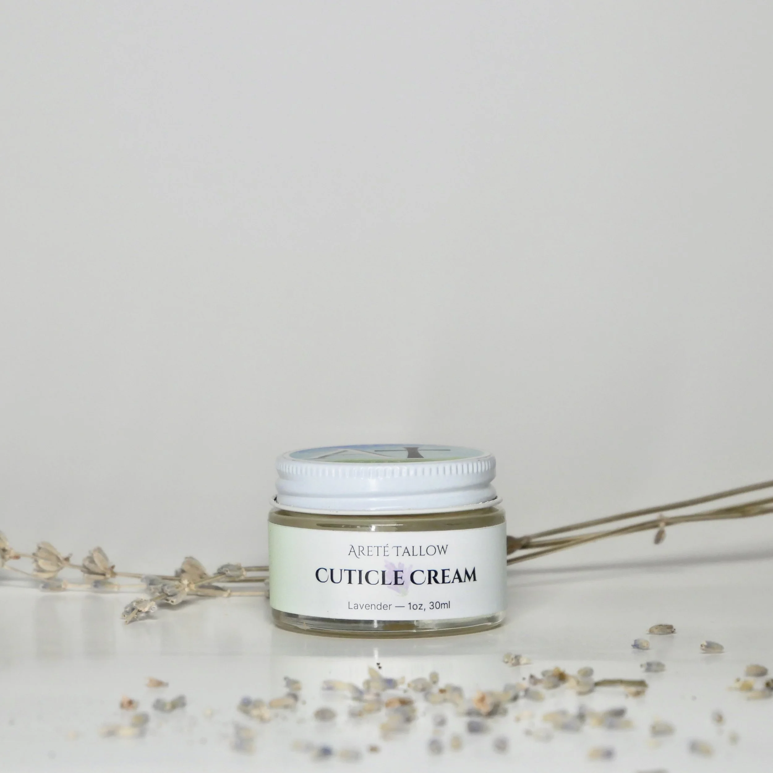 Cuticle Cream