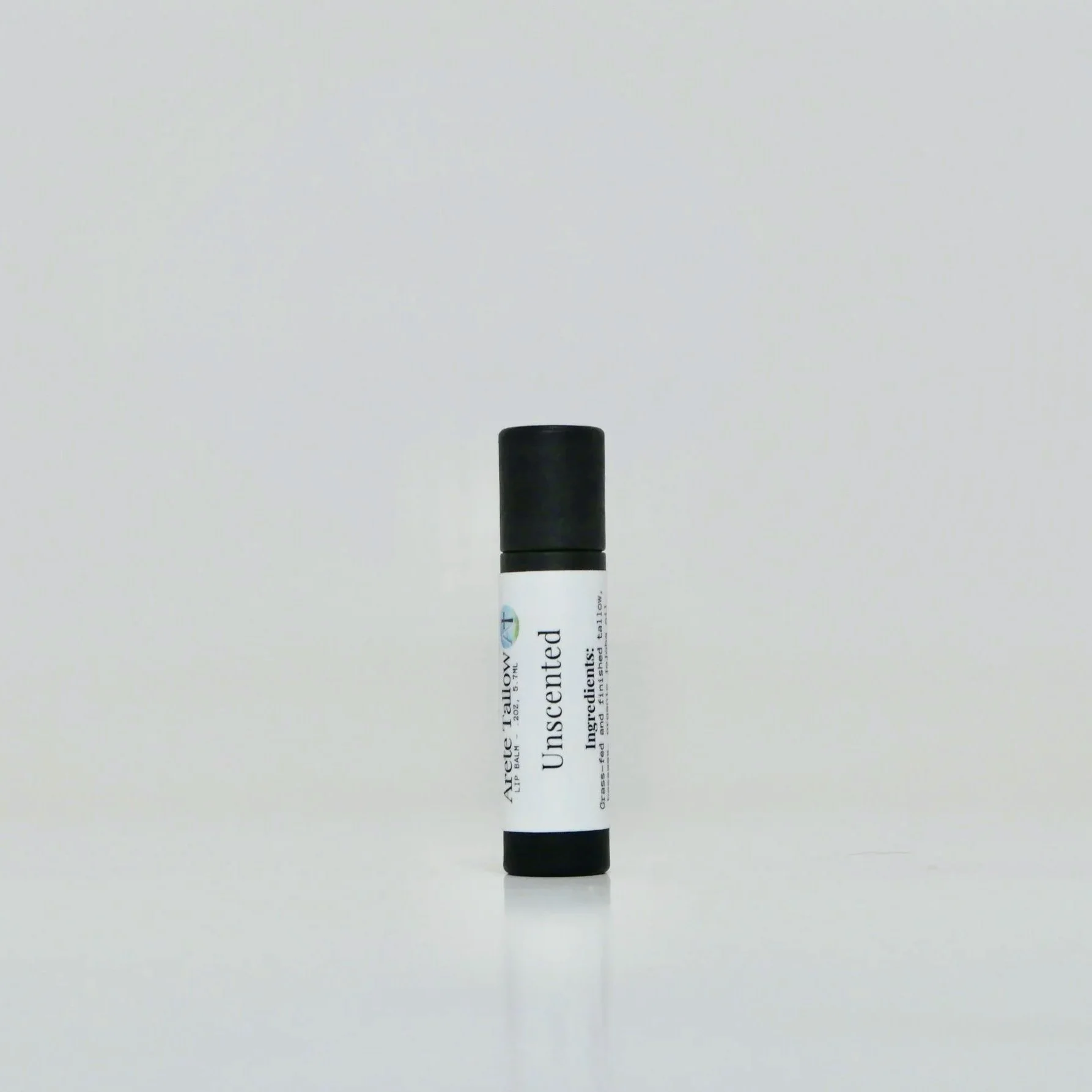 Unscented Lip Balm