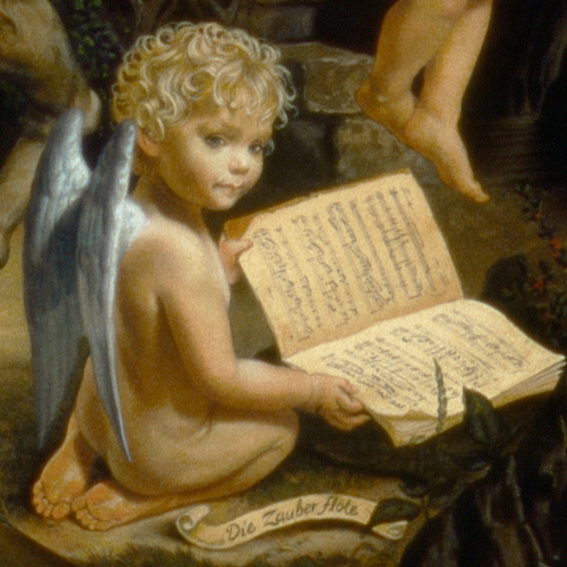 Pan+and+circling+cherubs+holding+musical+instruments.+Illustration+by+Mark+Stutzman.png