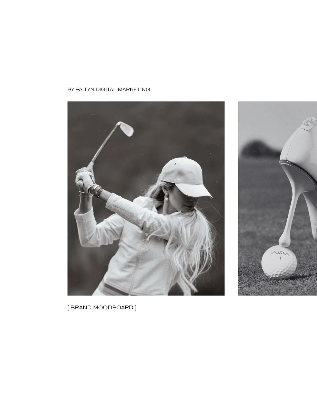 Sneak peak at a brand in the making. 

There's something so good about the early stages of brand design. When you can really feel it all starting to come to life. Never gets old. 🪽

#moodboard #moodboardmonday #branddesign #branding #brandidentity #