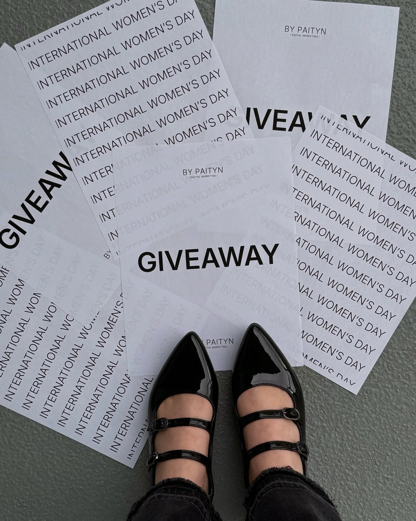 🕊️ GIVEAWAY 🕊️

To celebrate International Women's Day, I've partnered with a few of my favourite female owned businesses in Kelowna to give one lucky winner the ultimate prize package. 🤍

$1,300+ Prize Package Includes:
💪🏼 1-Month Unlimited Mem