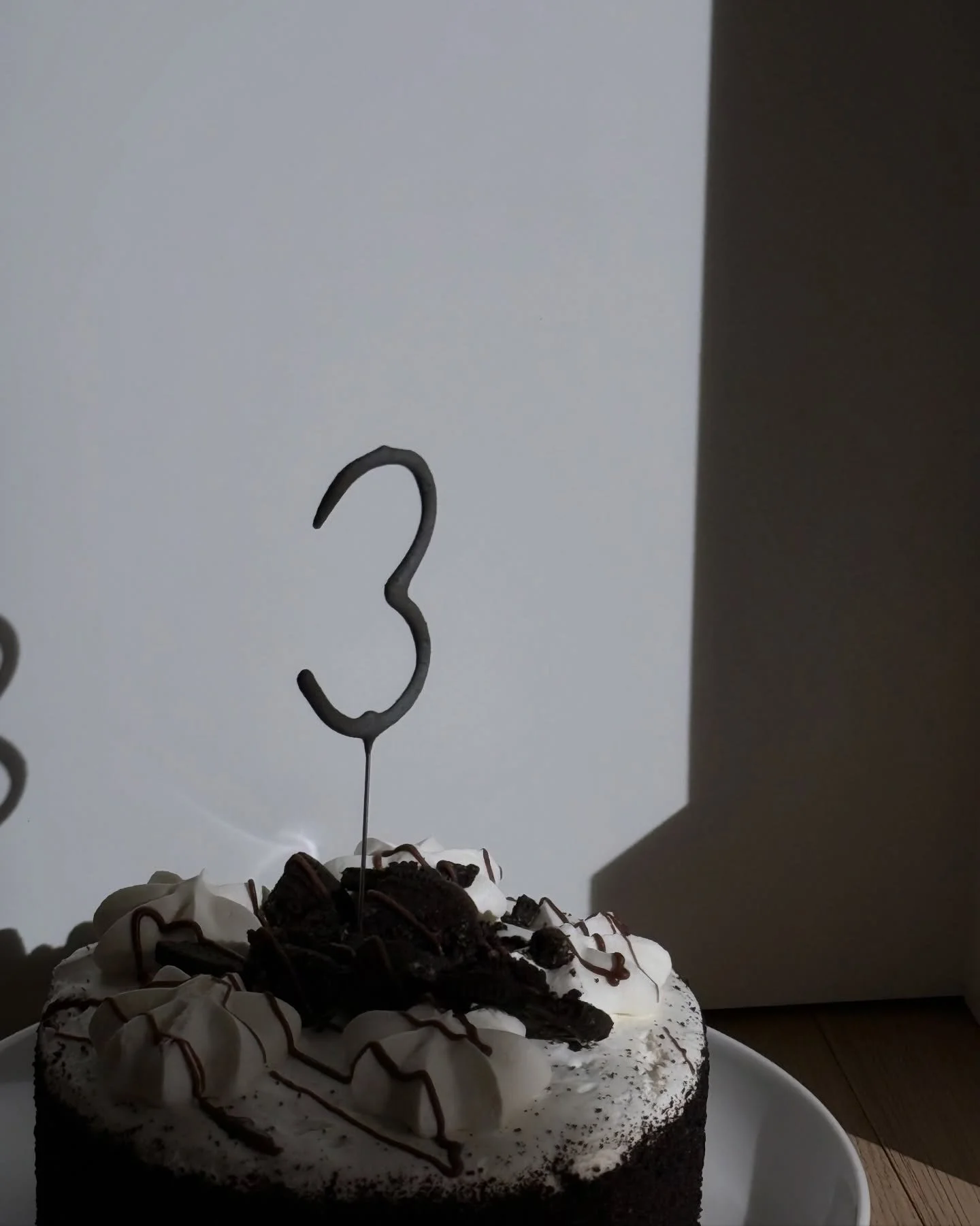 THREE YEARS 🧁🤍💫

Grateful every day for twenty-two year old me who decided to step outside of her comfort zone and start this business. Three years of learning, growing and creating. I am so lucky to be able to do what I love.

Thank you for being