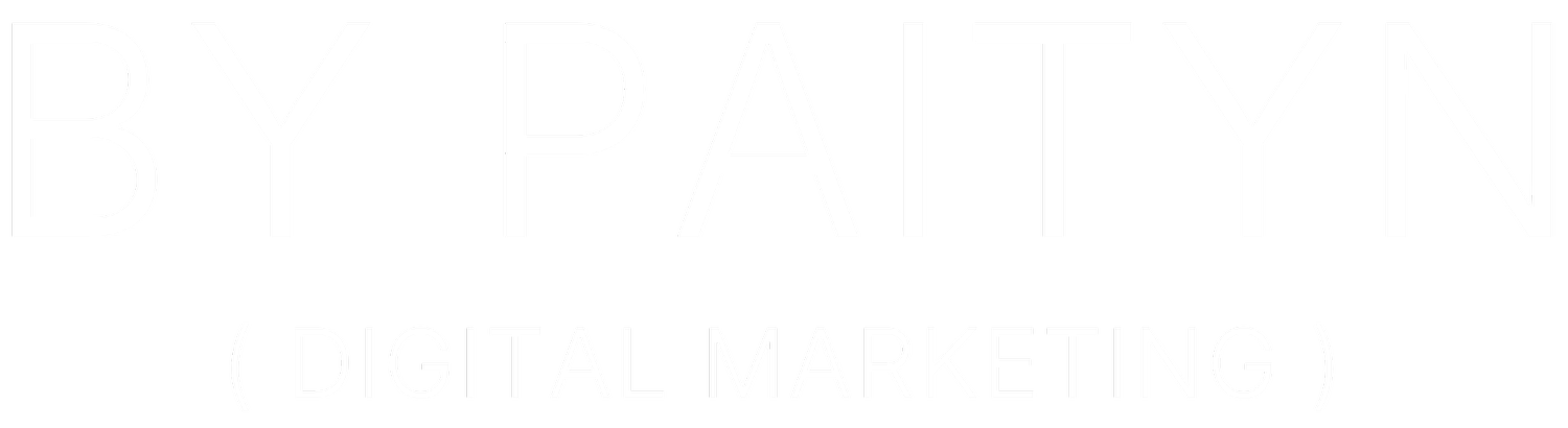 By Paityn Digital Marketing