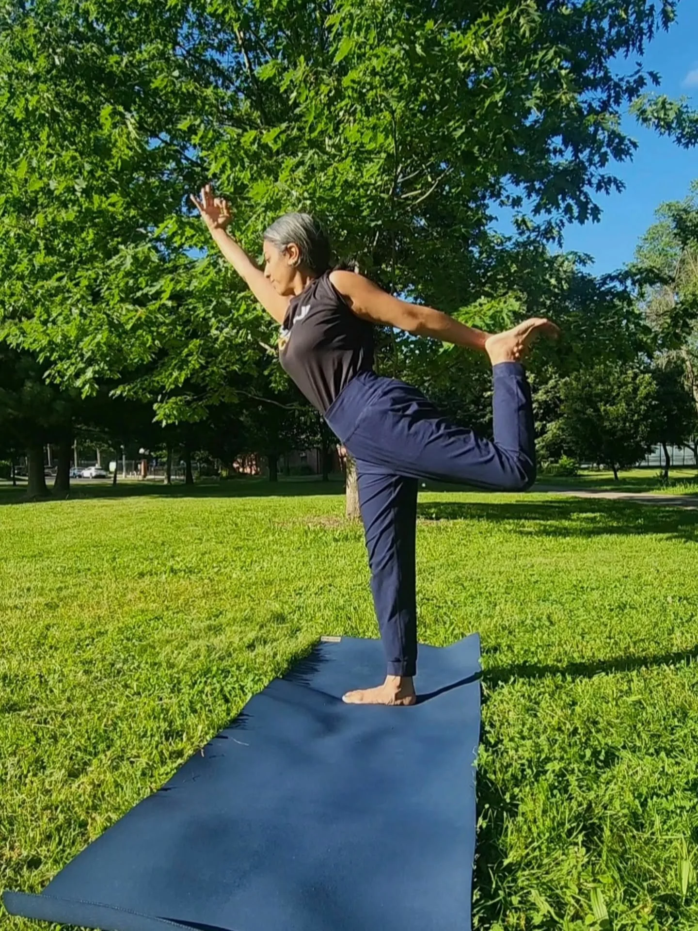 Dancer in the grass

#shapeupnyc #baysidequeens #baysideny #crocheronparkbayside #queensnyc