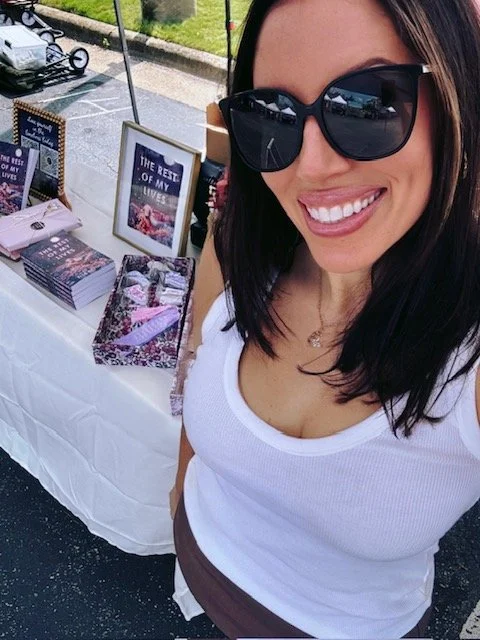 Fall 2025 Bookish Fairs &amp; Events