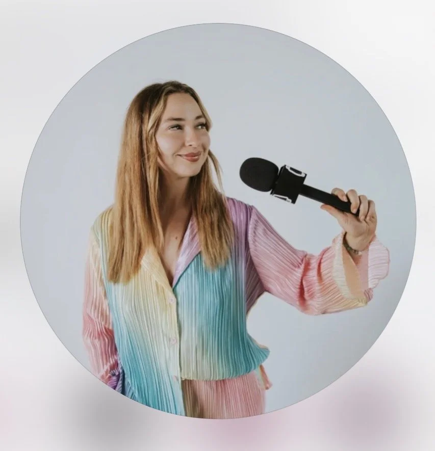 She Thrives 101 Podcast with Jalen Ventrone