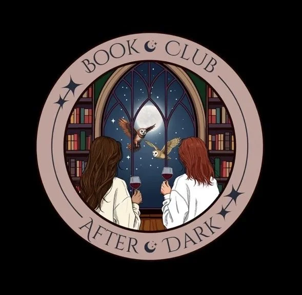 Book Club After Dark Podcast 