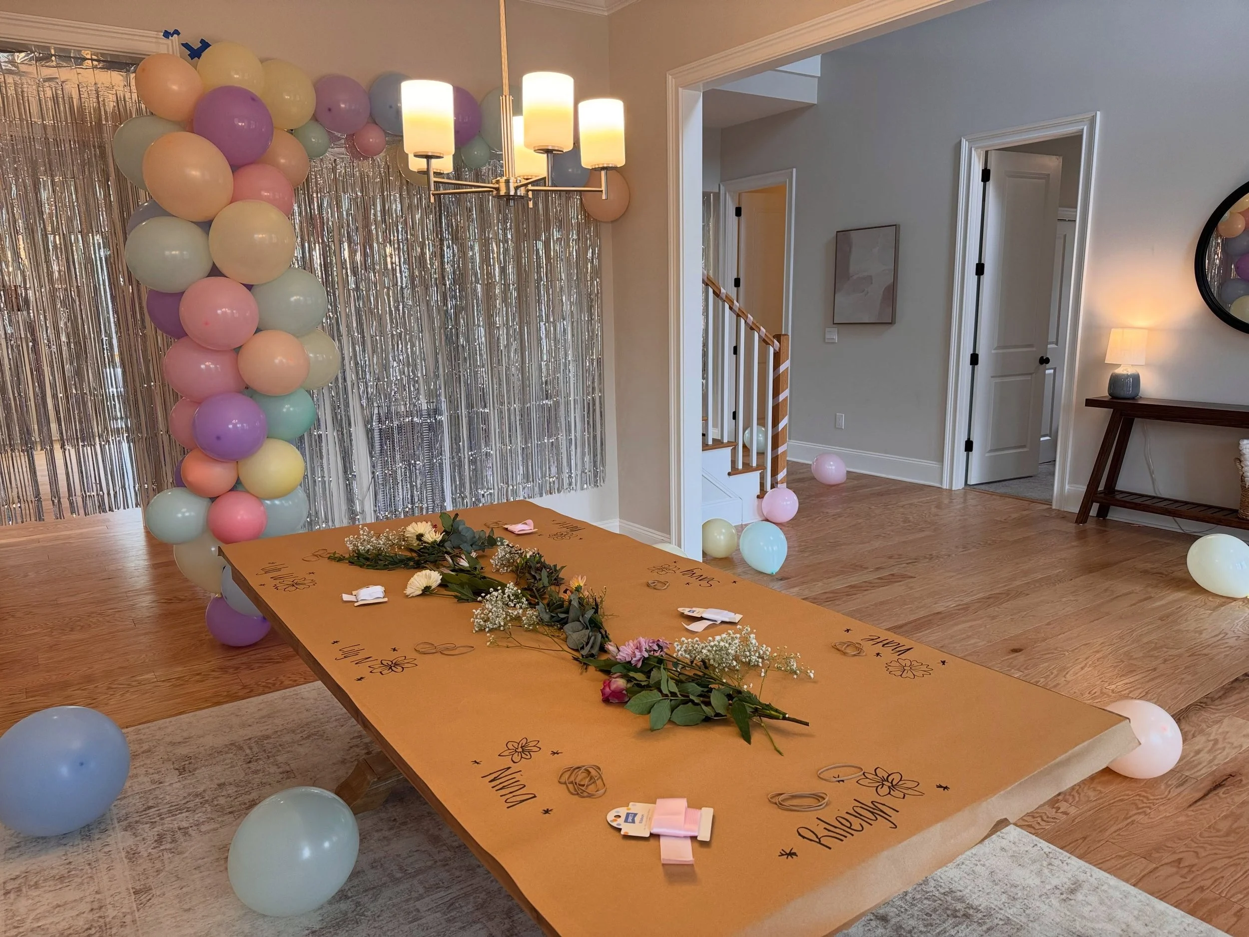 There will be no writing today🌸#hoco #momofteengirls #writerslife #iykyk #💜🩷