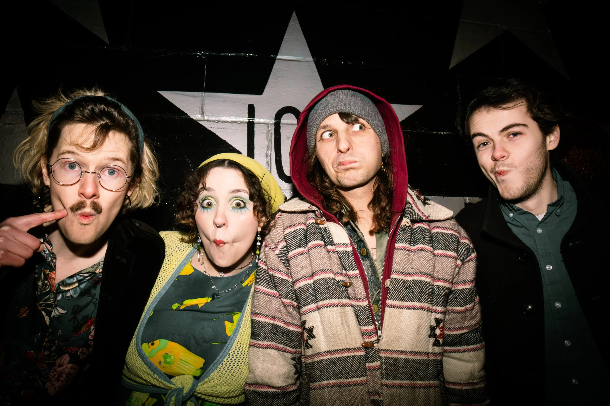 photo by Phoebe Grace