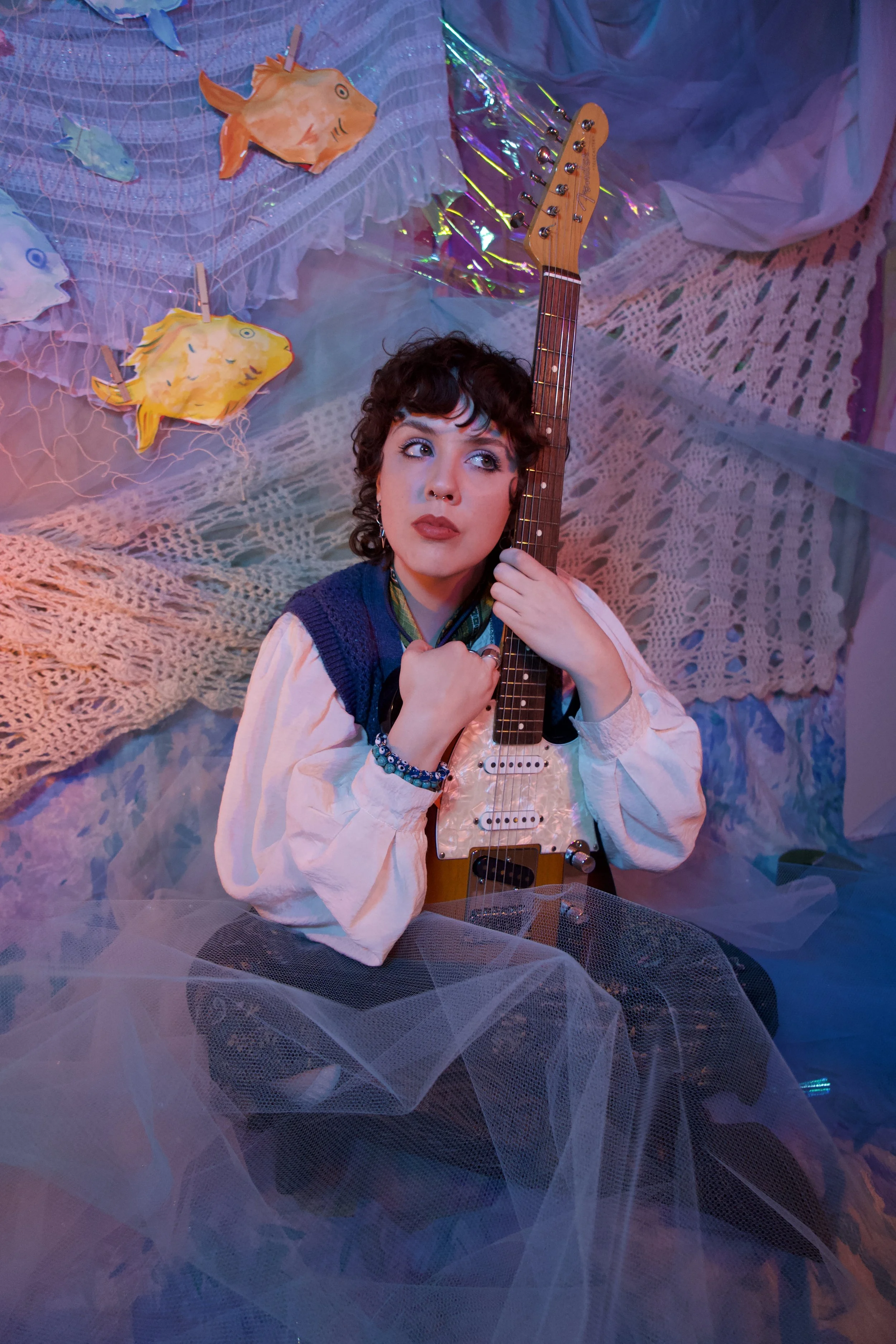 Photo by Hannah Marie Belisle