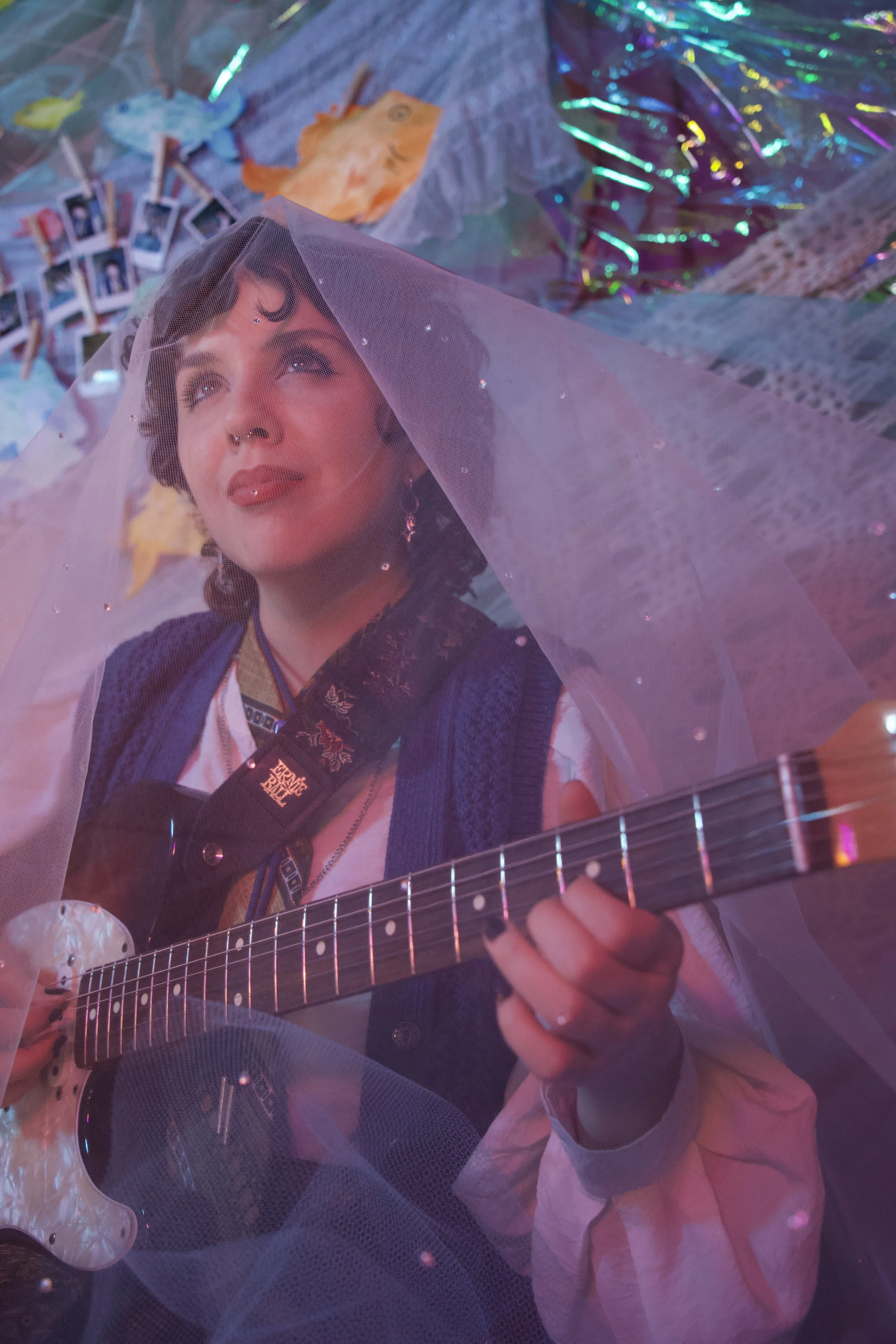 Photo by Hannah Marie Belisle