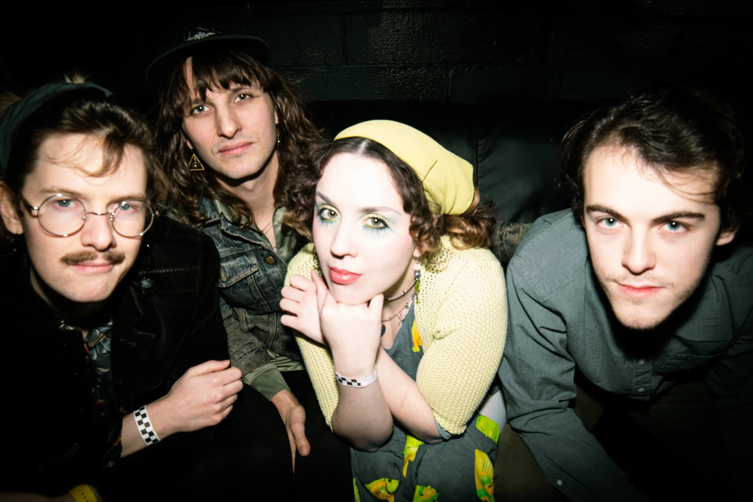 photo by Phoebe Grace