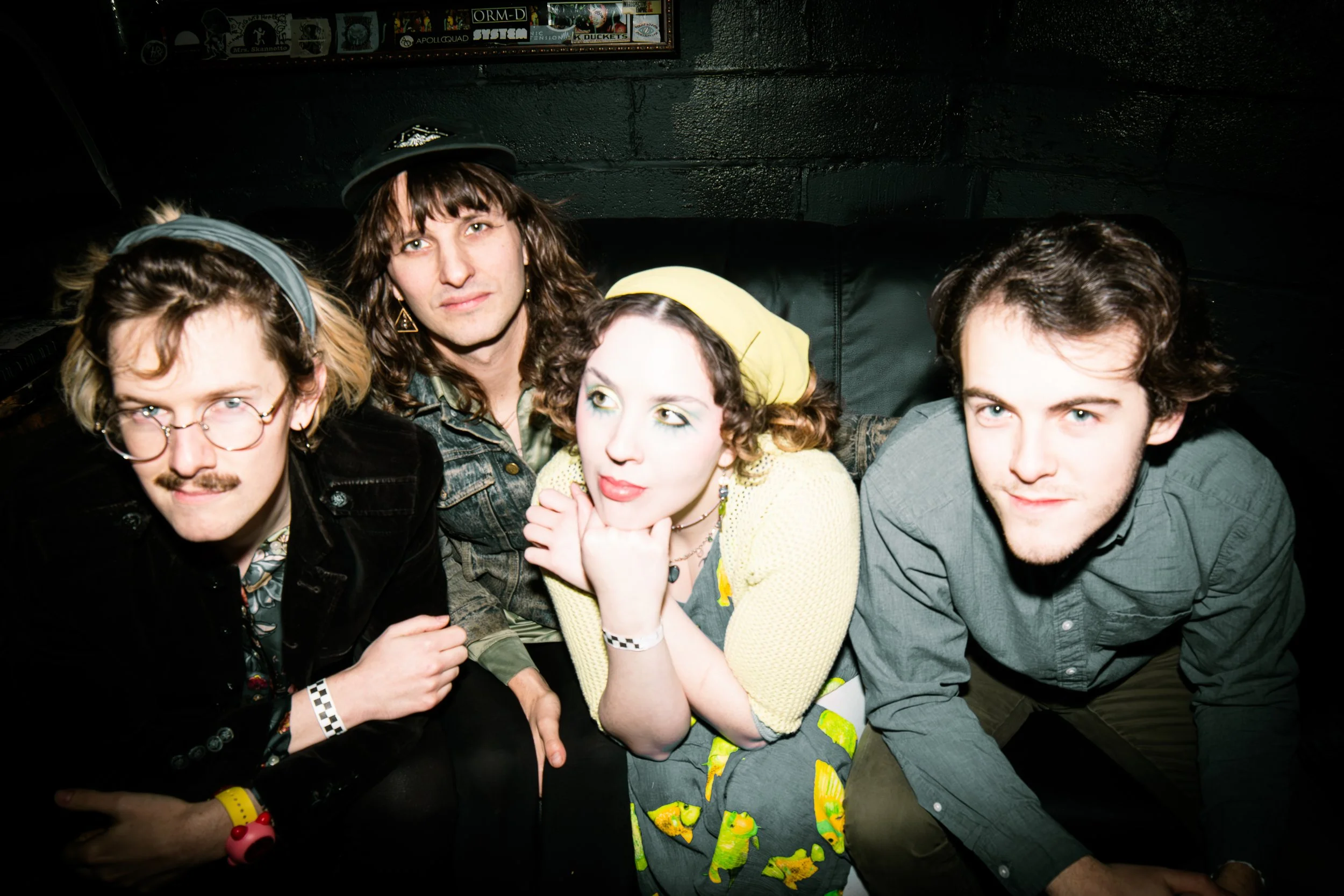 photo by Phoebe Grace