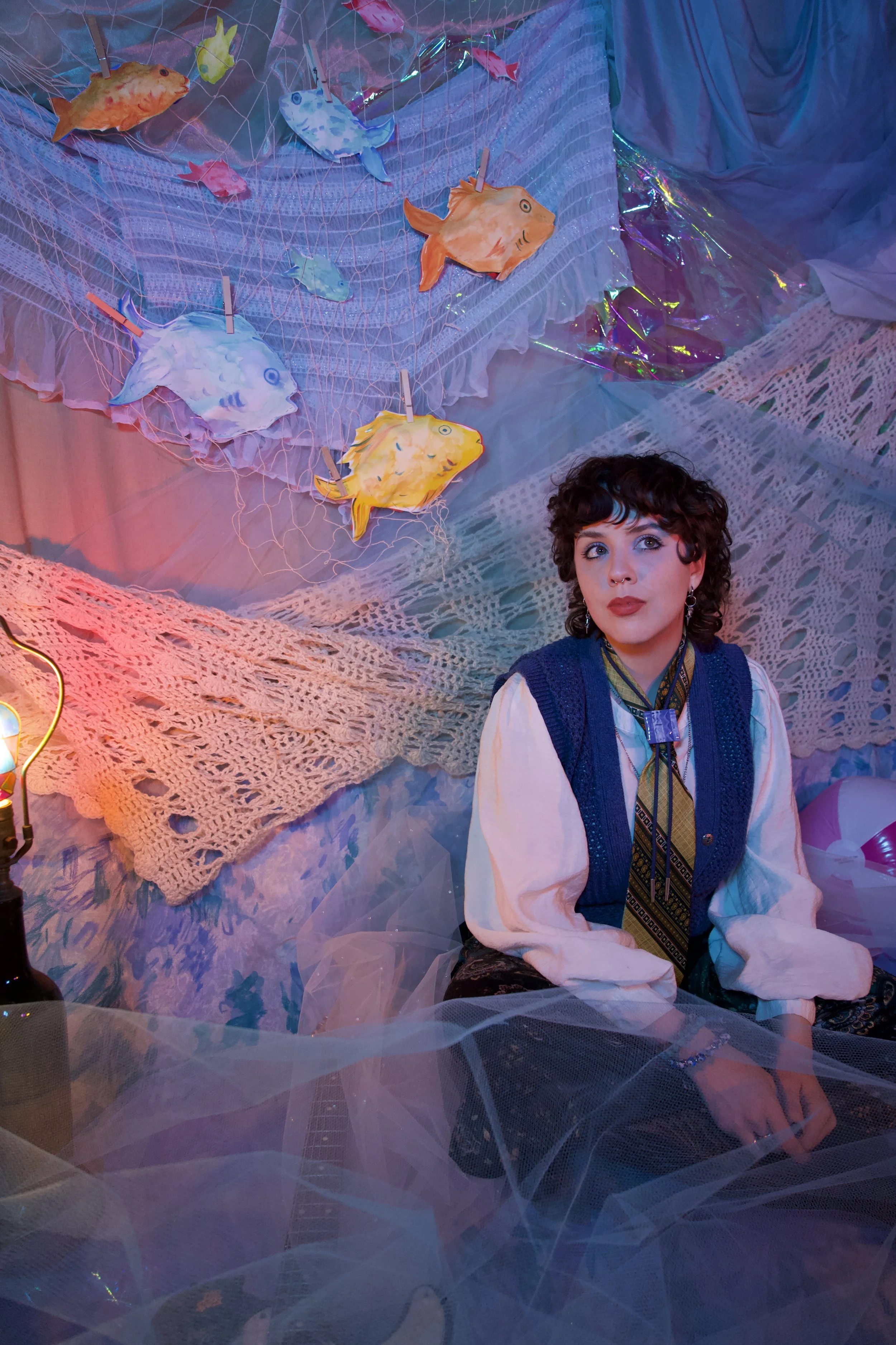 Photo by Hannah Marie Belisle