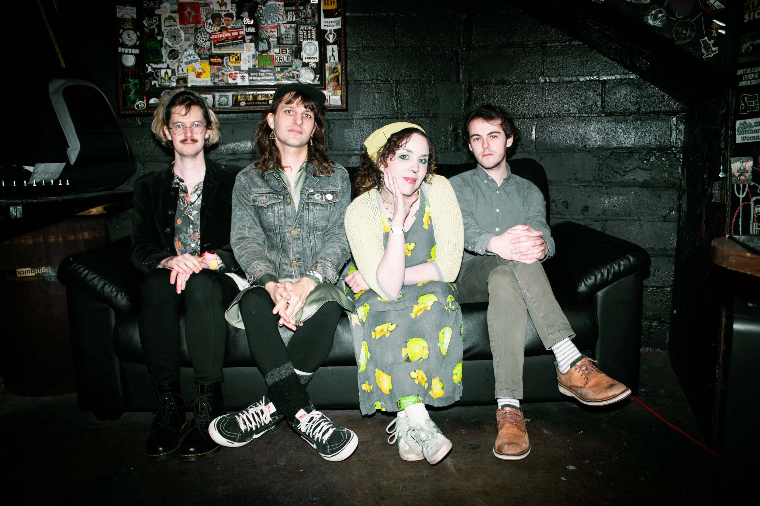 photo by Phoebe Grace