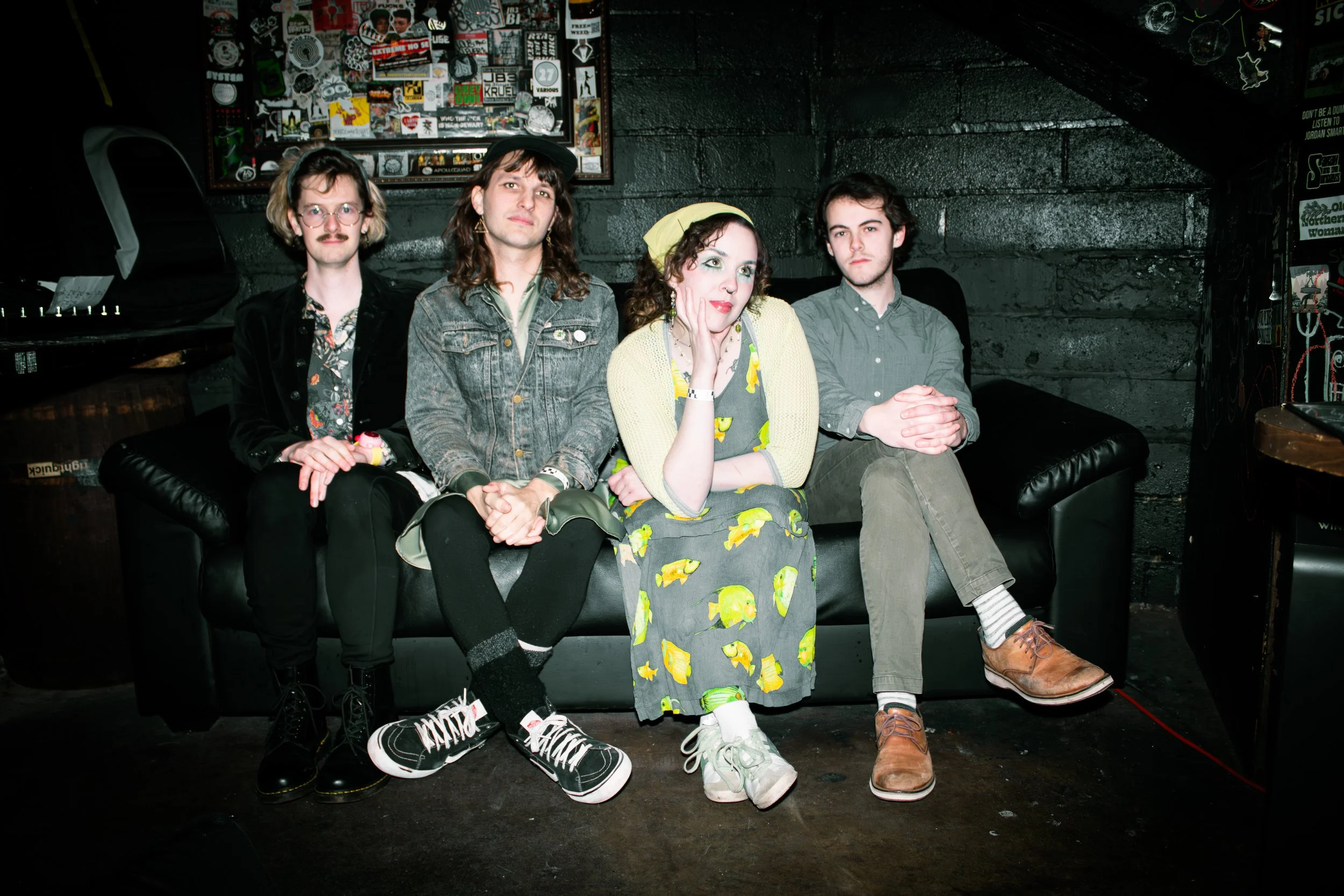 Photo by Phoebe Grace