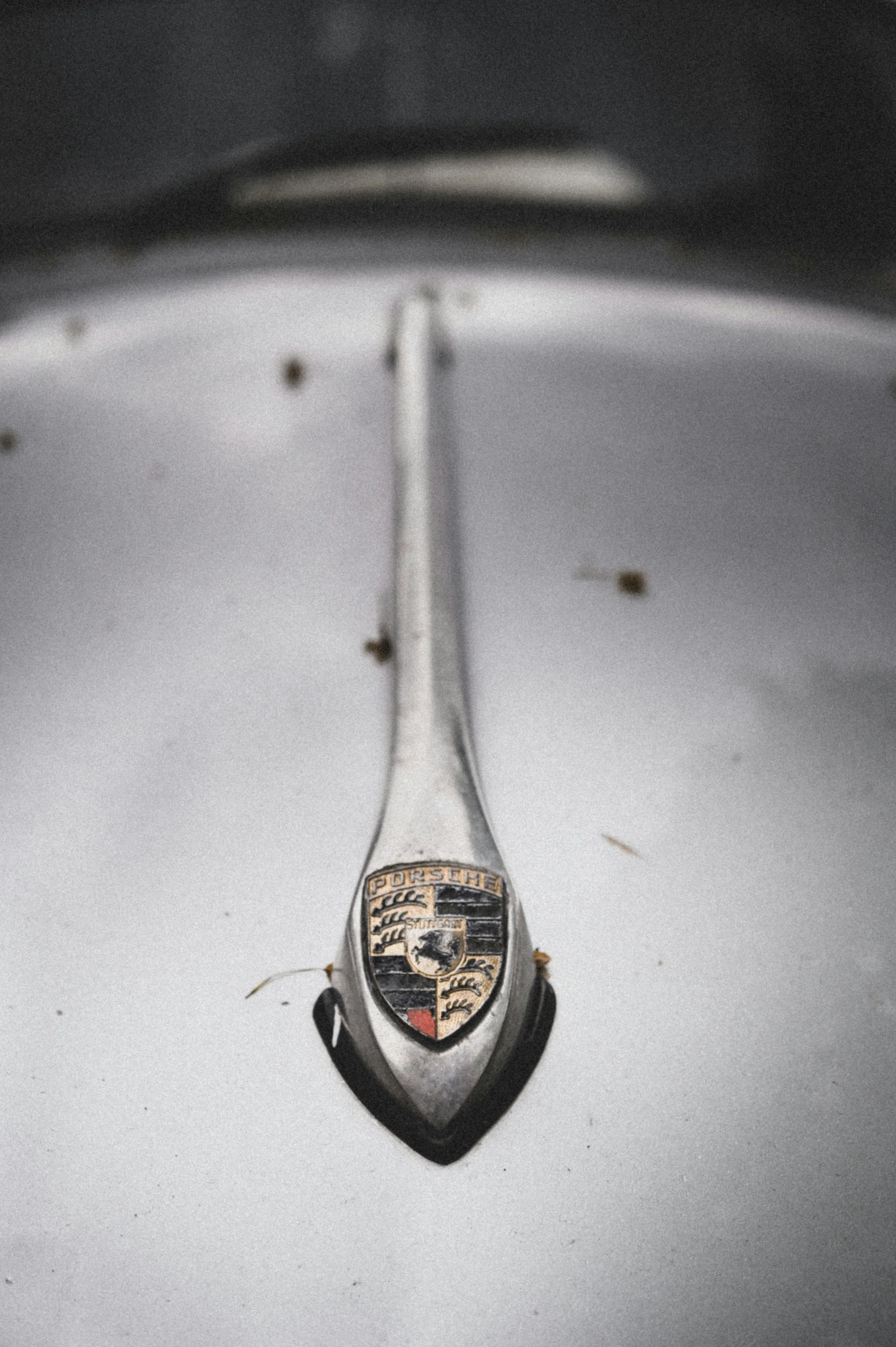 Porsche Owner Club to Willow Springs