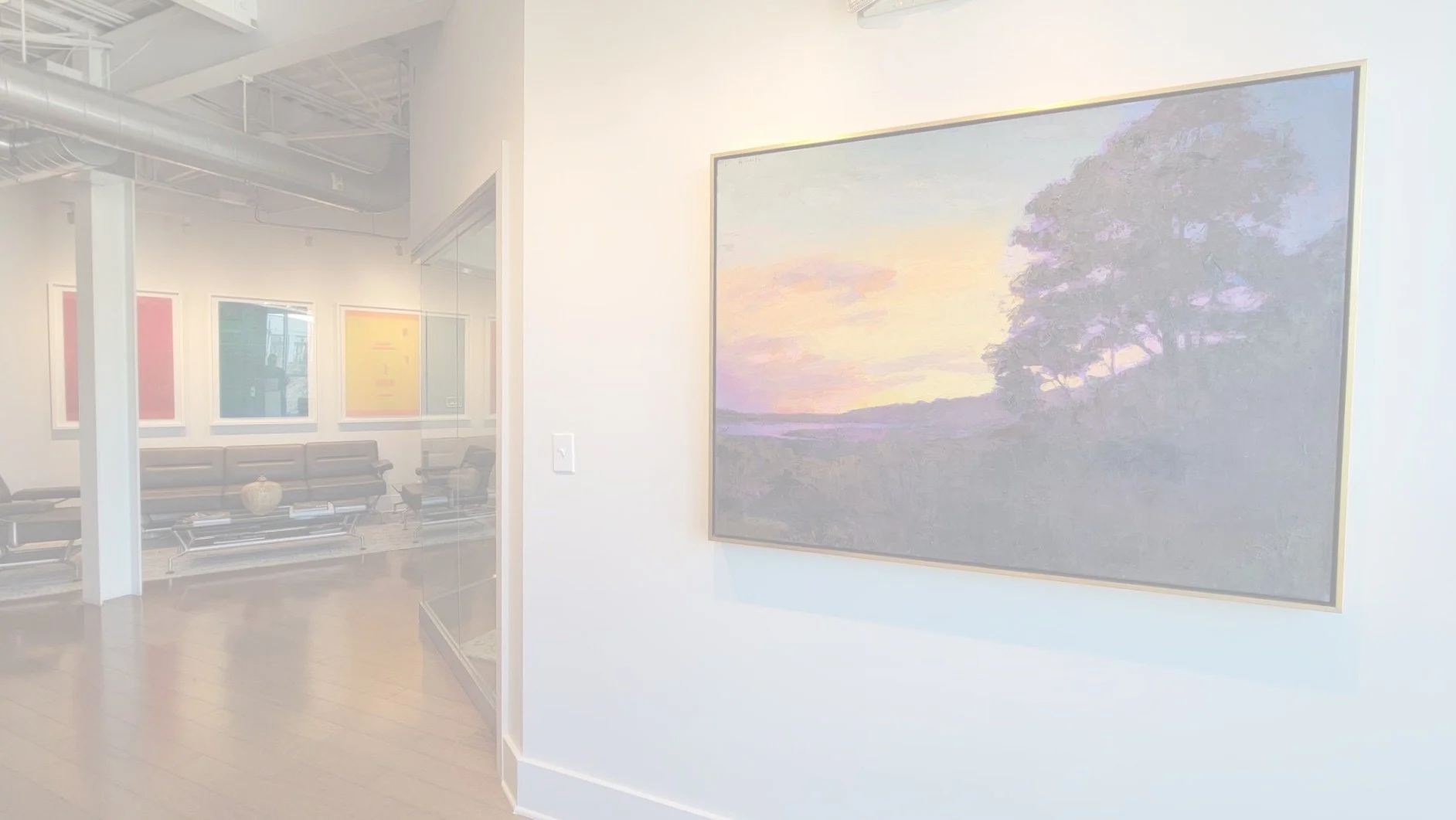 Elder Gallery of Contemporary Art