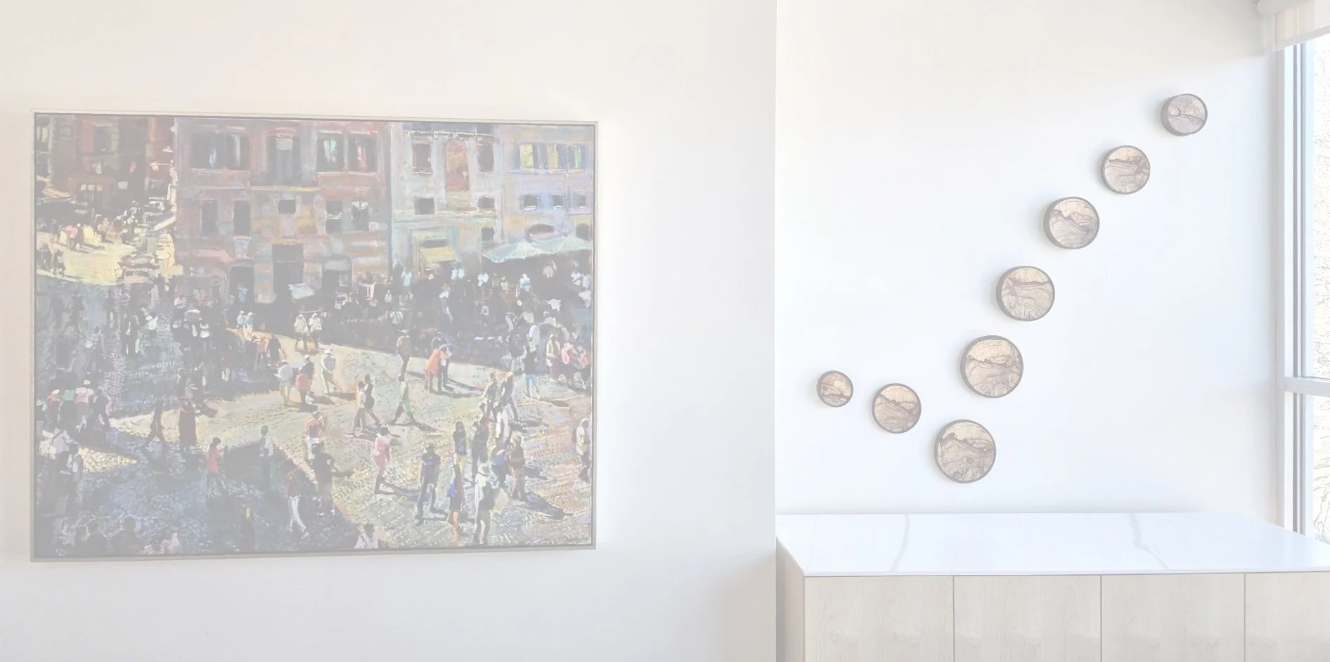 Elder Gallery of Contemporary Art