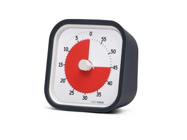 Time Timer MOD Visual Timer