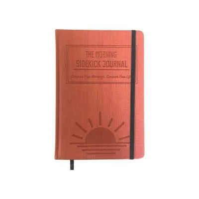 the morning sidekick journal