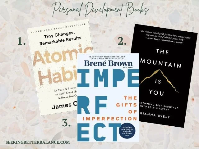 Top 20 Personal Growth Tools to Unlock Your Potential