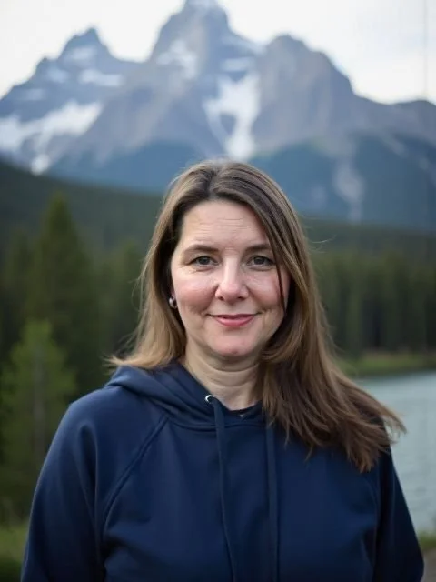 Fellow traveller seeking better balance