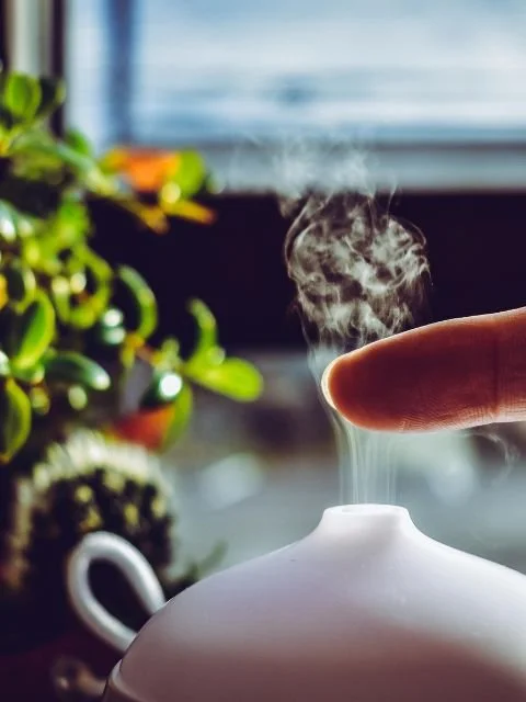 essential oil diffuser