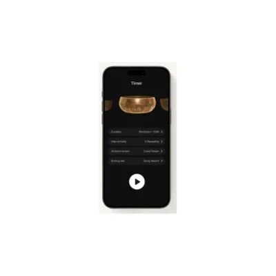 Insight Timer Meditation App