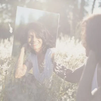 self reflection and personal insight