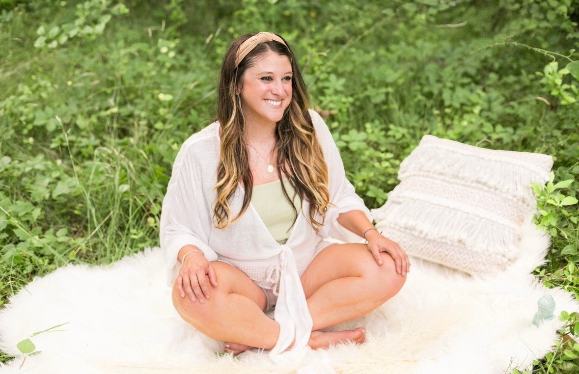 Breathwork with Kristin Ferrara
