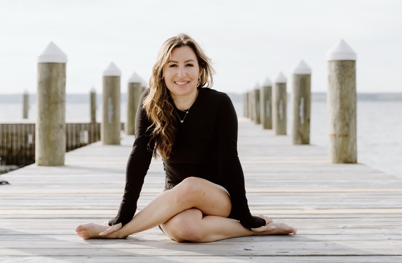 Healing Hearts: A Grief Support Sanctuary with Morgan Gertler