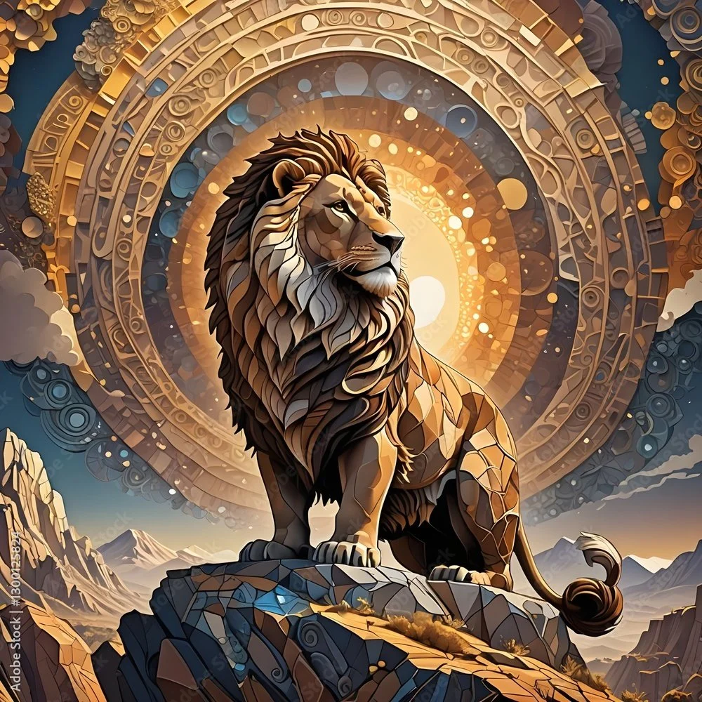 Roar & Restore: Manifesting the Lion’s Gate Portal with Trish McCormick & Kenny Russo