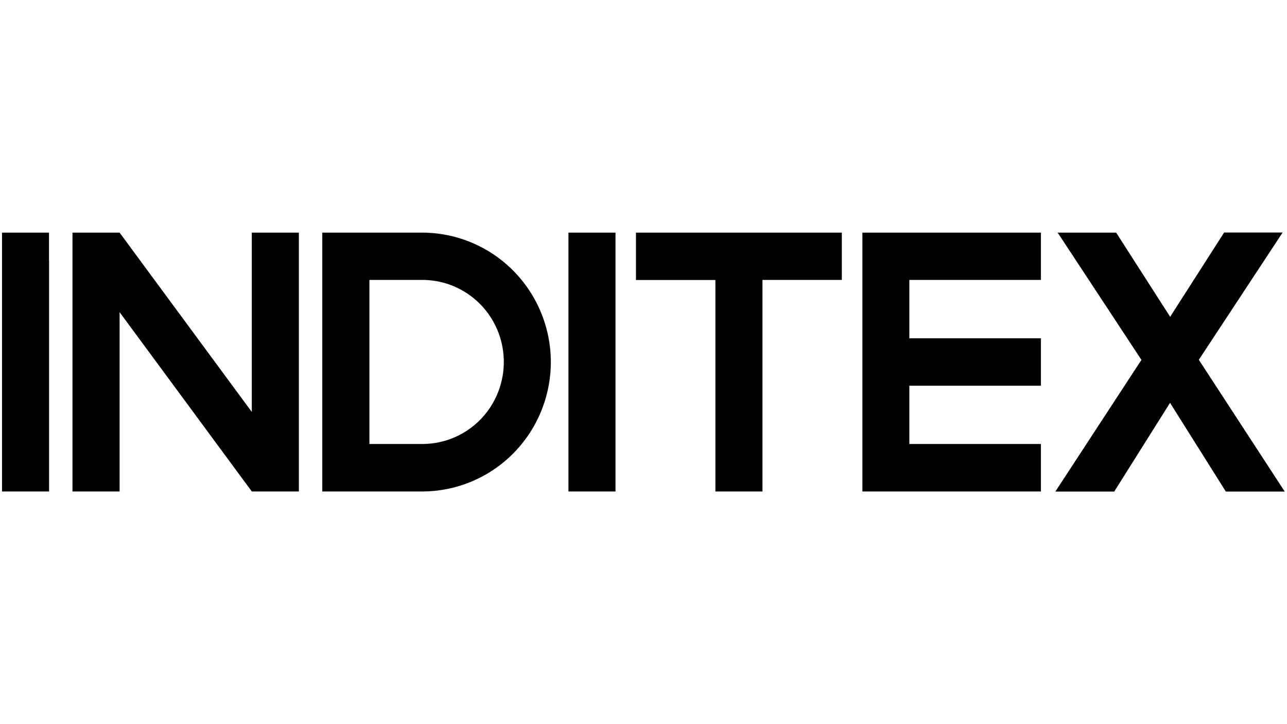 Indianapolis Colts logo in black with outlined text.