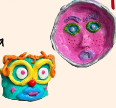 Air Dry Clay Workshop