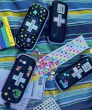 Naloxone Kit Decorating