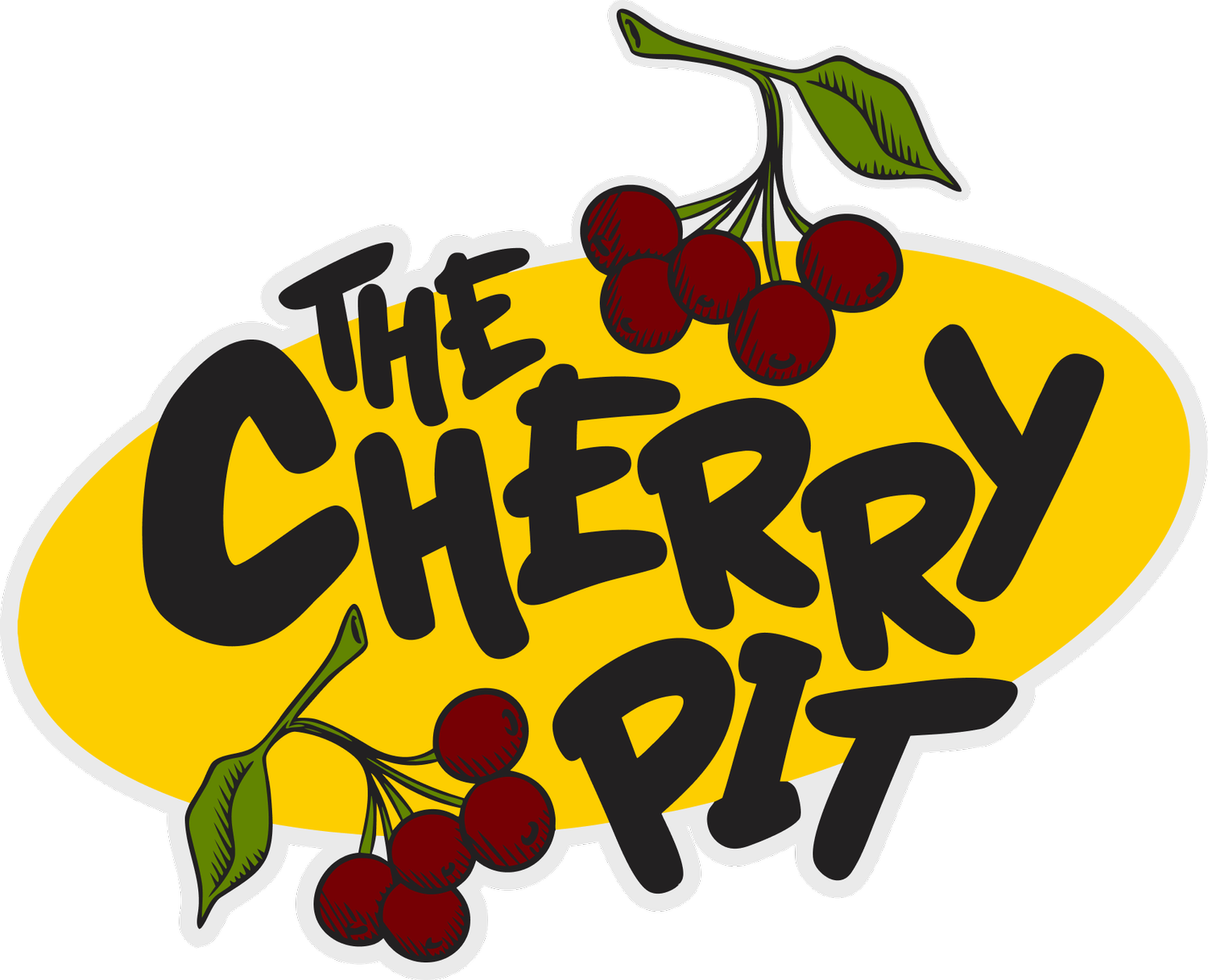 The Cherry Pit