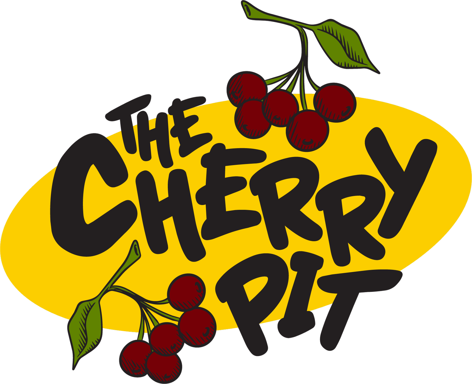 The Cherry Pit