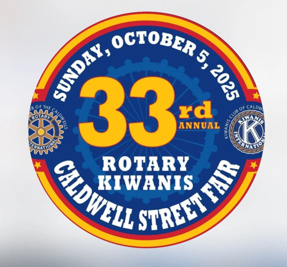 Caldwell Street Fair