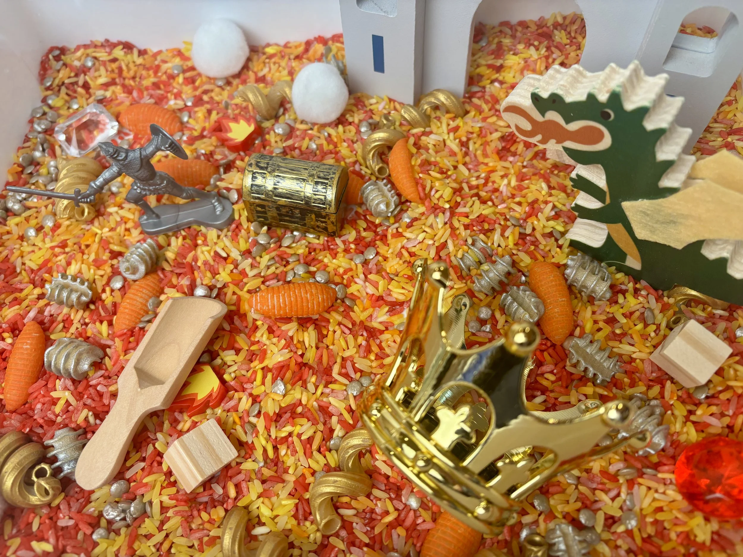 Dragon & Knight Dump&Play