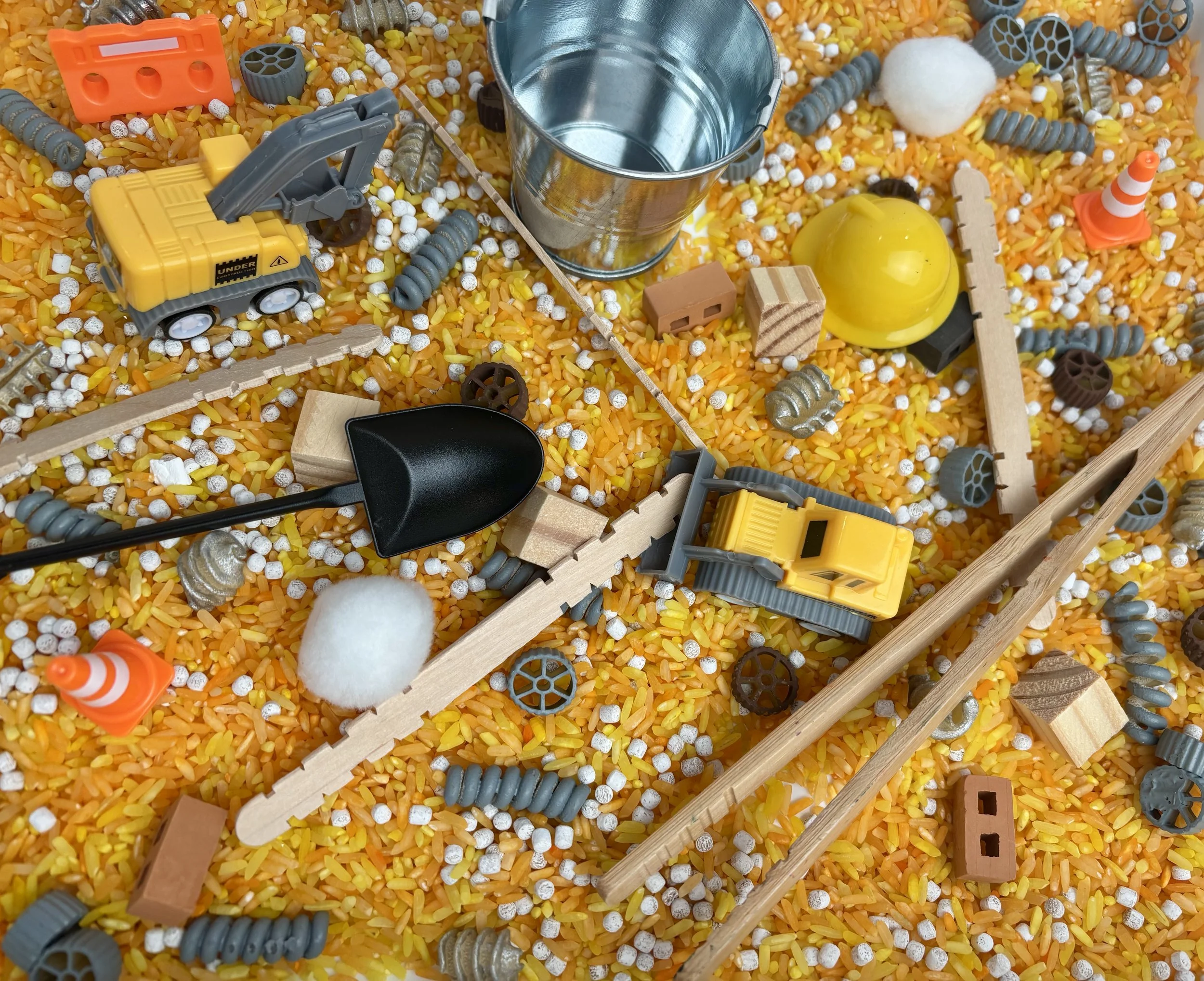 Construction Dump&Play