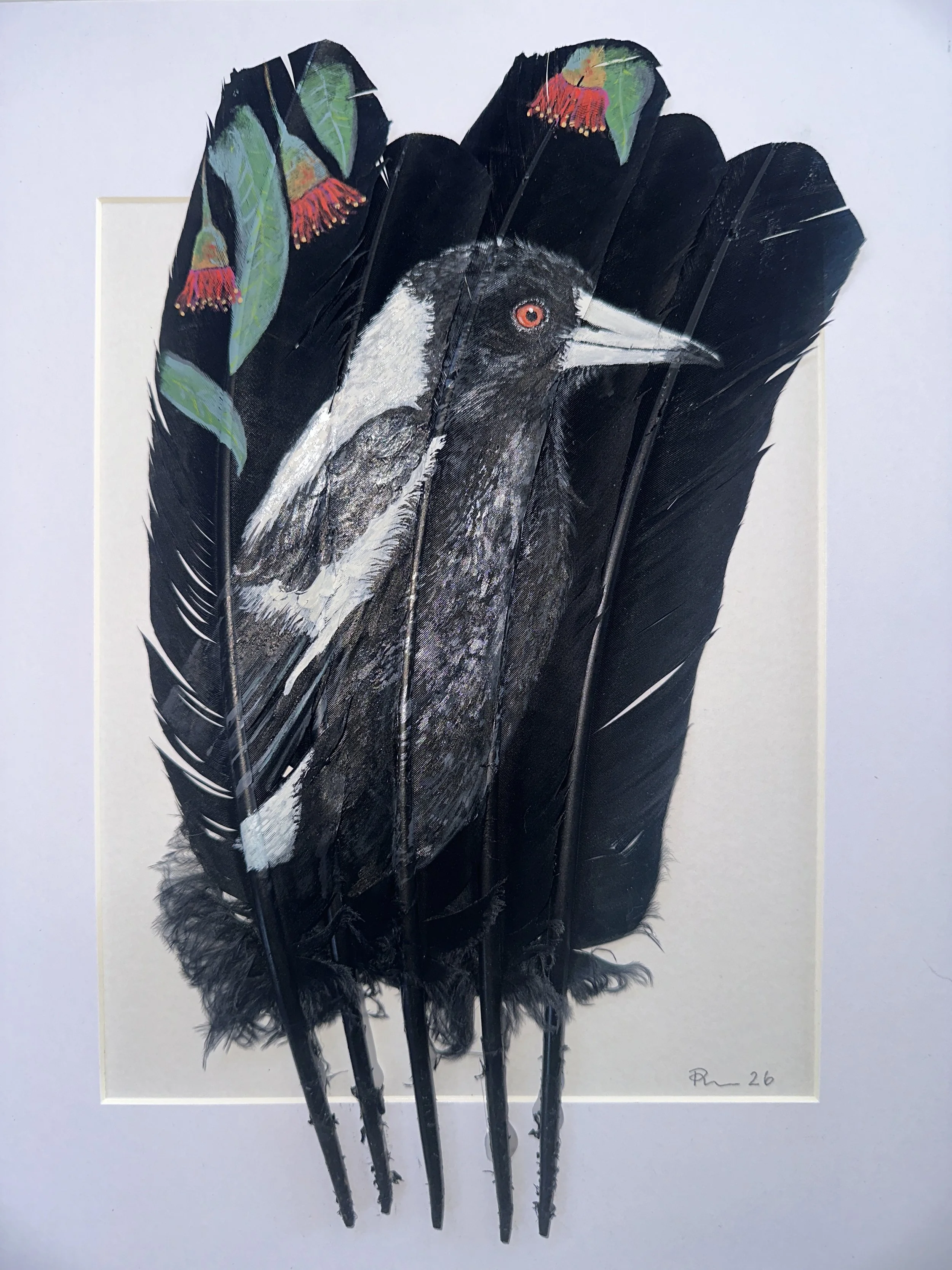 Magpie