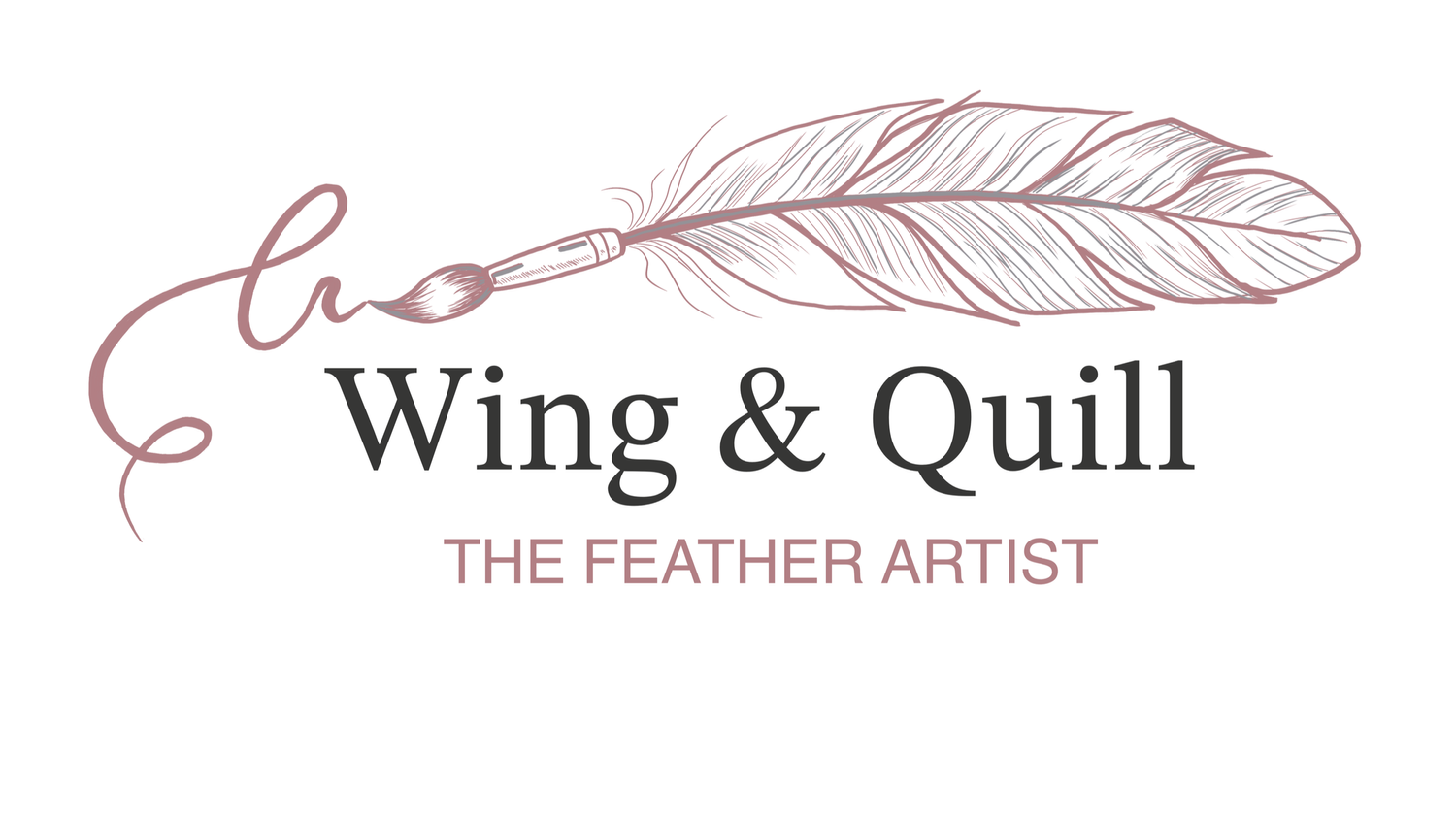 Wing &amp; Quill 