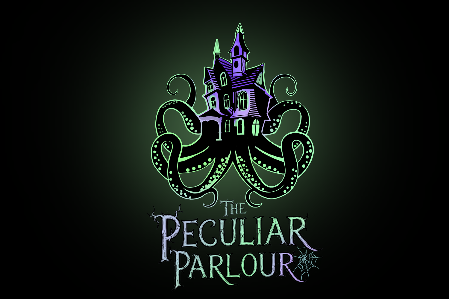 The Peculiar Parlour